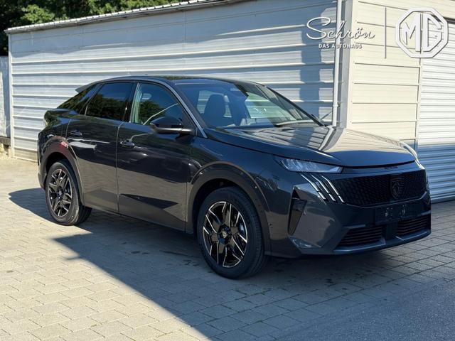 Peugeot 3008 - Allure HYBRID 145 e-DSC6 *AHK*NAVI*360°*19"*LED*ACC*Winterpak*