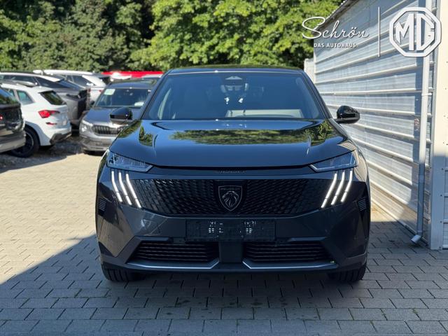 Peugeot 3008 Allure HYBRID 145 e-DSC6 *AHK*NAVI*360°*19"*LED*ACC*Winterpak* 