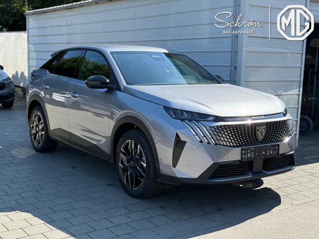 Peugeot 3008 - Allure HYBRID 145 e-DSC6 *AHK*NAVI*360°*19"*LED*ACC*Winterpak*