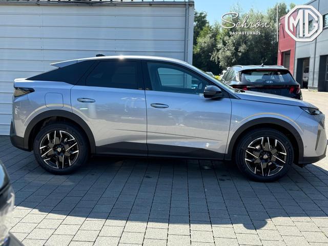 Peugeot 3008 Allure HYBRID 145 e-DSC6 *AHK*NAVI*360°*19"*LED*ACC*Winterpak* 