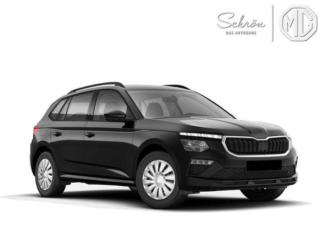Skoda Kamiq - Essence 1.0 TSI DSG *AHK*SHZ*SmartLink*LED