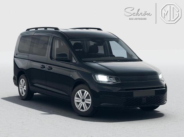Volkswagen Caddy Maxi - 2.0 TDI DSG *Android Auto*SHZ*Klimaauto*Kamera*PDC v/h*PrivacyGlas