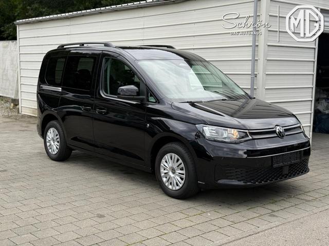 Volkswagen Caddy - DRIVE 2.0 TDI *ACC*SHZ*KAMERA*PDC