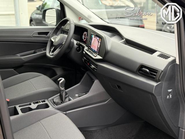 Volkswagen Caddy Maxi 2.0 TDI 4Motion *ACC*AHK*KAMERA*PDC 