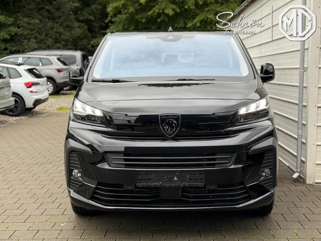 Peugeot Traveller Premium L3 180 BHDI EAT8 *ACC*Navi*180°*AHK 