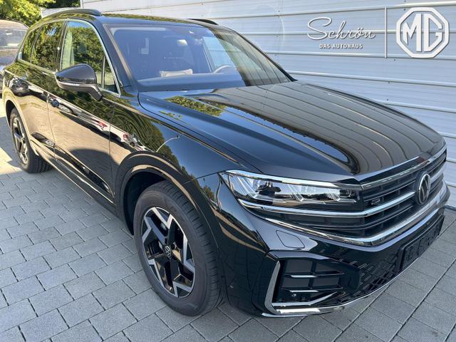 Volkswagen Touareg - Elegance R-Line 3.0 V6 TDI *360°*AHK*MATRIX
