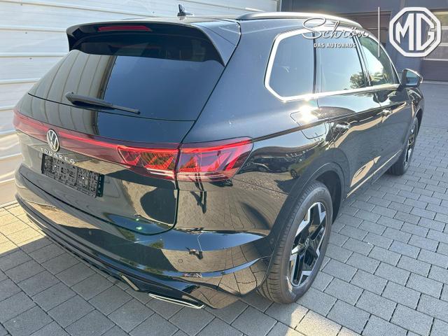 Volkswagen Touareg Elegance R-Line 3.0 V6 TDI *360°*AHK*MATRIX 