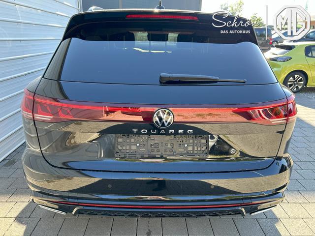 Volkswagen Touareg Elegance R-Line 3.0 V6 TDI *360°*AHK*MATRIX 