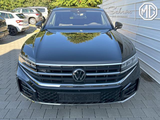 Volkswagen Touareg Elegance R-Line 3.0 V6 TDI *360°*AHK*MATRIX 