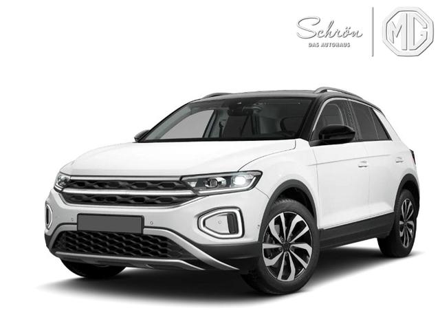 Volkswagen T-Roc - Limited 1.5 TSI DSG Android Auto*Matrix LED*EasyOpen*R2D*ACC*SHZ*Kamera*17"*2Z Klimaauto
