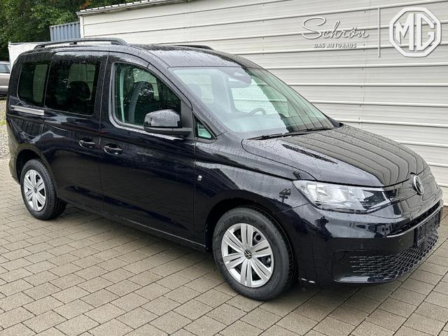 Volkswagen Caddy - DRIVE 2.0 TDI DSG *AHK*SHZ*KAMERA*PDC