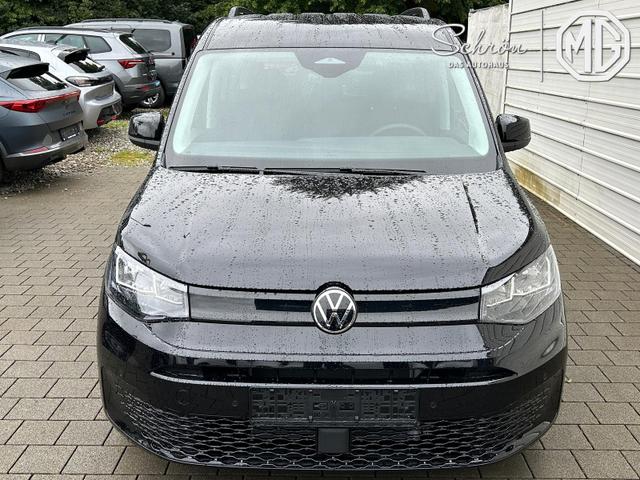 Volkswagen Caddy DRIVE 2.0 TDI DSG *AHK*SHZ*KAMERA*PDC 