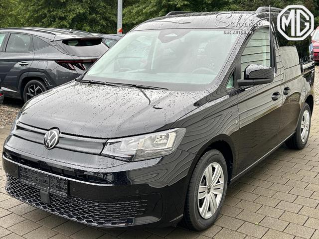 Volkswagen Caddy DRIVE 2.0 TDI DSG *AHK*SHZ*KAMERA*PDC 