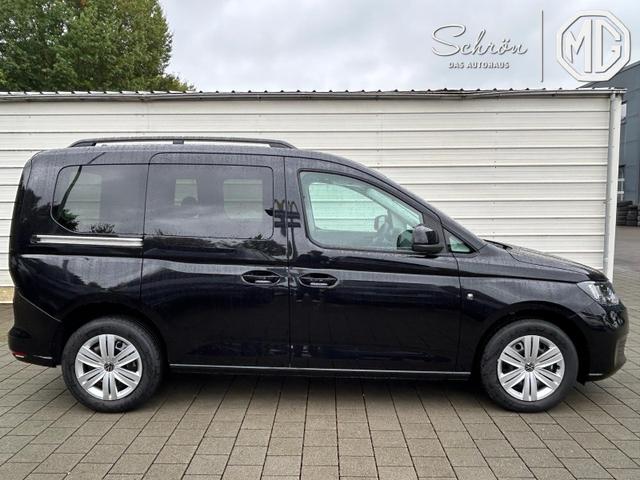 Volkswagen Caddy DRIVE 2.0 TDI DSG *AHK*SHZ*KAMERA*PDC 