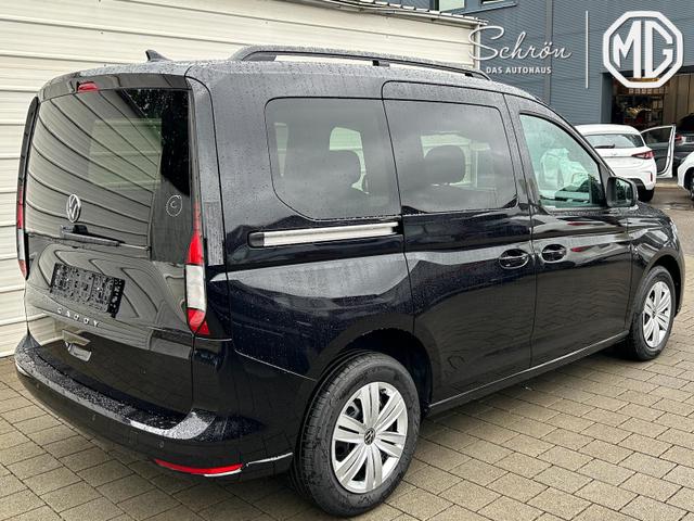 Volkswagen Caddy DRIVE 2.0 TDI DSG *AHK*SHZ*KAMERA*PDC 