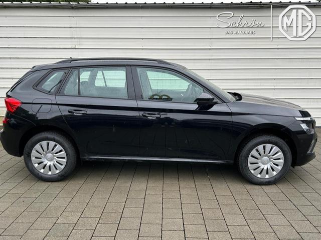 Skoda Kamiq Essence 1.0 TSI DSG *AHK*SHZ*SmartLink*LED 