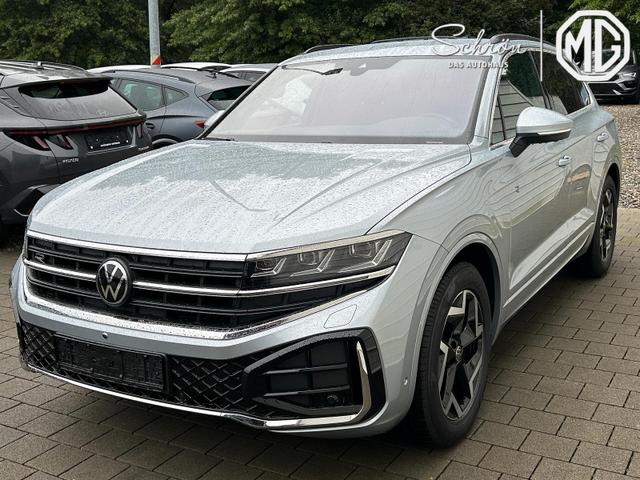 Volkswagen Touareg Elegance R-Line 3.0 V6 TDI *360°*AHK*MATRIX 