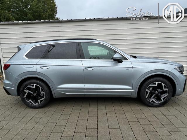 Volkswagen Touareg Elegance R-Line 3.0 V6 TDI *360°*AHK*MATRIX 