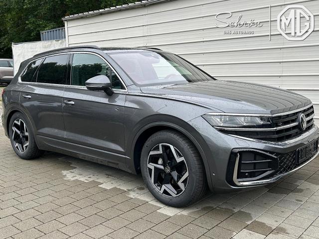 Volkswagen Touareg - Elegance R-Line 3.0 V6 TDI *360°*AHK*MATRIX