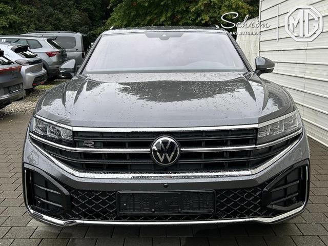 Volkswagen Touareg Elegance R-Line 3.0 V6 TDI *360°*AHK*MATRIX 