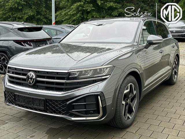 Volkswagen Touareg Elegance R-Line 3.0 V6 TDI *360°*AHK*MATRIX 