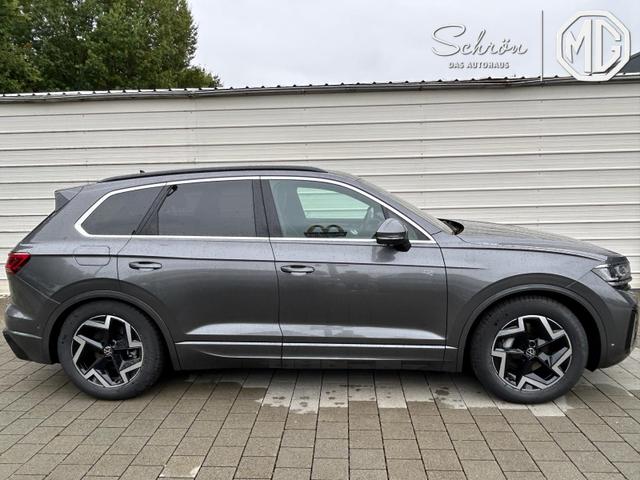 Volkswagen Touareg Elegance R-Line 3.0 V6 TDI *360°*AHK*MATRIX 