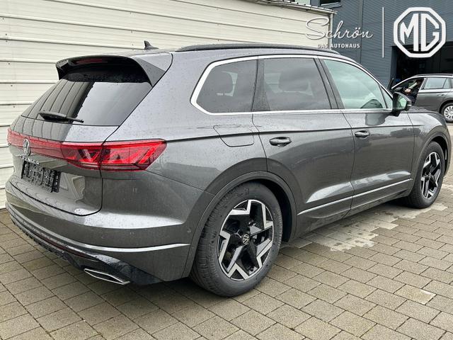 Volkswagen Touareg Elegance R-Line 3.0 V6 TDI *360°*AHK*MATRIX 