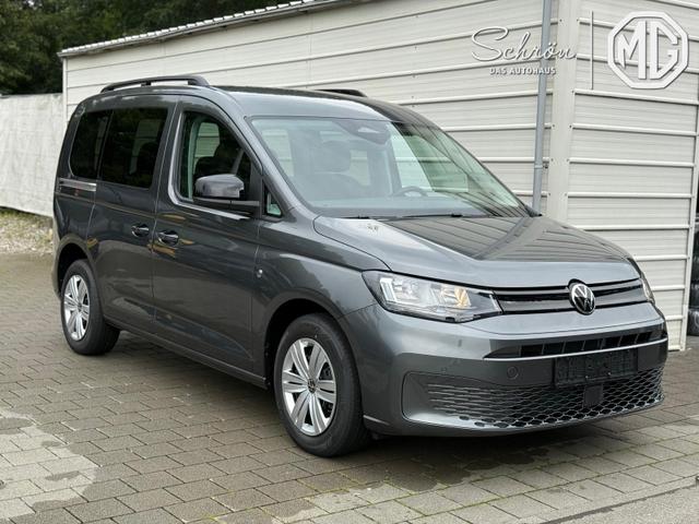 Volkswagen Caddy - DRIVE 2.0 TDI DSG *AHK*Android Auto*SHZ*KAMERA*PDC*Klimaauto*Dachreling