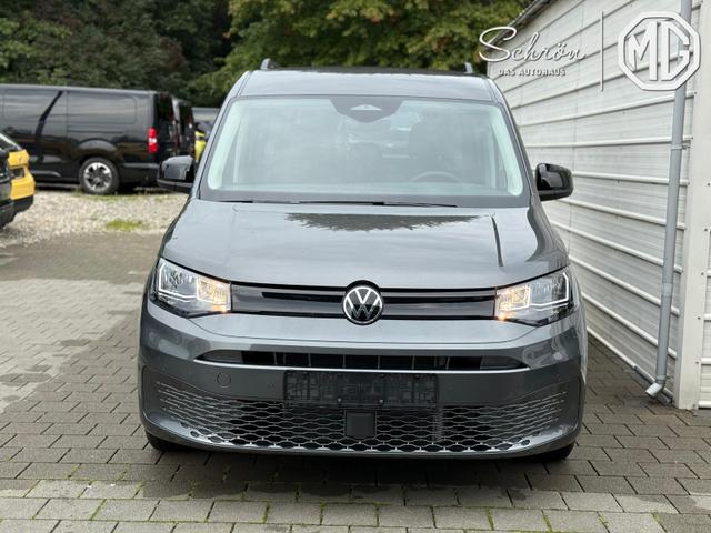 Volkswagen Caddy DRIVE 2.0 TDI DSG *AHK*Android Auto*SHZ*KAMERA*PDC*Klimaauto*Dachreling 