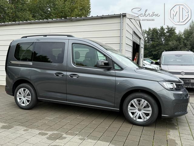 Volkswagen Caddy DRIVE 2.0 TDI DSG *AHK*Android Auto*SHZ*KAMERA*PDC*Klimaauto*Dachreling 