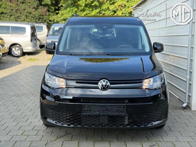 Volkswagen Caddy Maxi 2.0 TDI DSG 7 Sitzer*Android Auto*SHZ*Klimaauto*Kamera*PDC v/h*PrivacyGlas 
