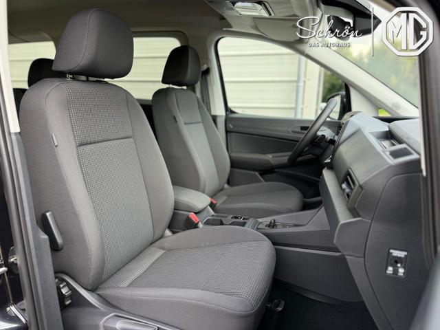 Volkswagen Caddy Maxi 2.0 TDI DSG 7 Sitzer*Android Auto*SHZ*Klimaauto*Kamera*PDC v/h*PrivacyGlas 