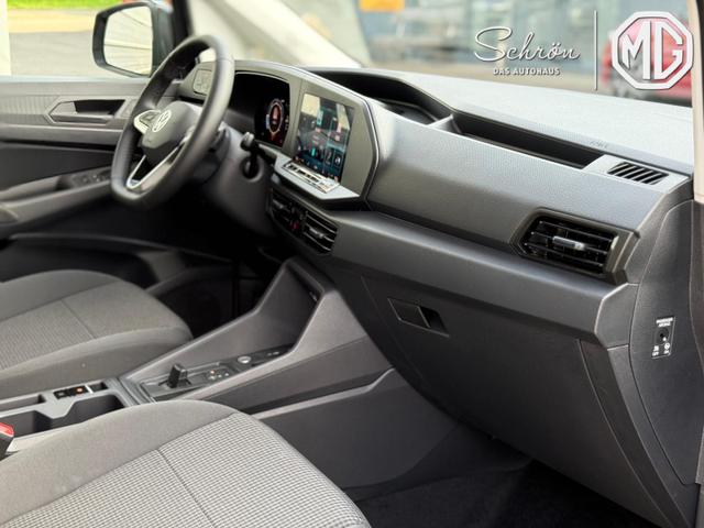 Volkswagen Caddy Maxi 2.0 TDI DSG 7 Sitzer*Android Auto*SHZ*Klimaauto*Kamera*PDC v/h*PrivacyGlas 
