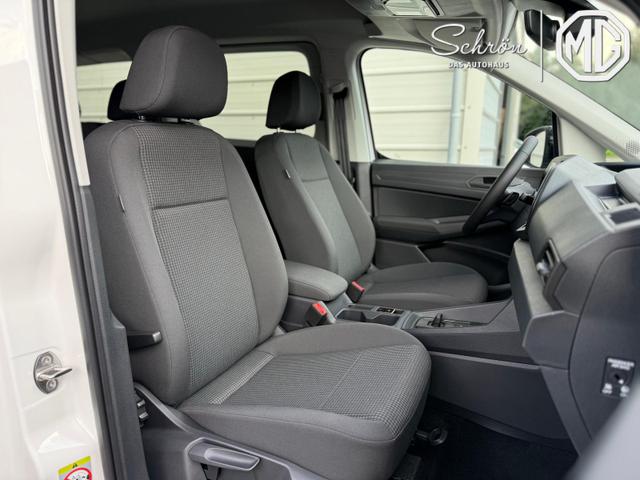 Volkswagen Caddy Maxi 2.0 TDI DSG 7 Sitzer*AHK*Android Auto*SHZ*16"ALU*Klimaauto*Kamera*PDC v/h*PrivacyGlas 