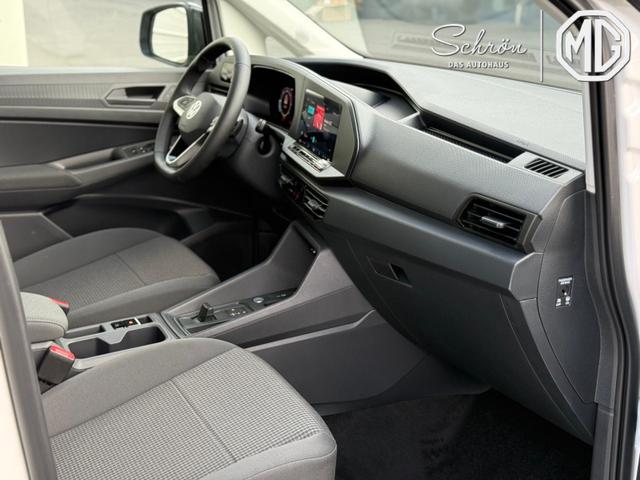 Volkswagen Caddy Maxi 2.0 TDI DSG 7 Sitzer*AHK*Android Auto*SHZ*16"ALU*Klimaauto*Kamera*PDC v/h*PrivacyGlas 