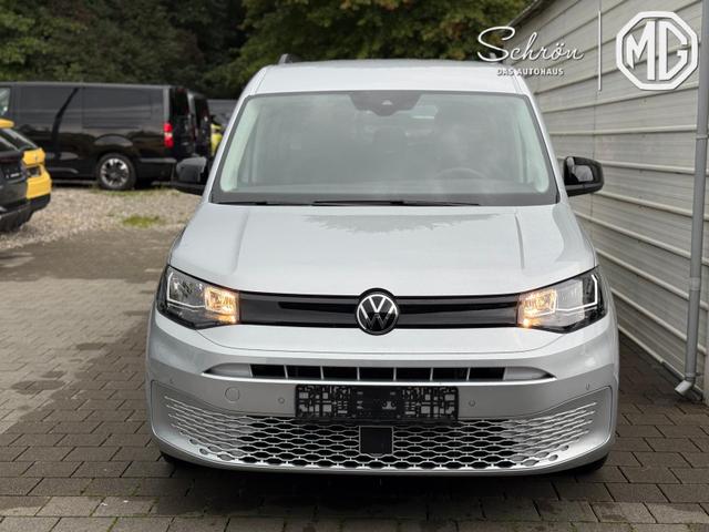 Volkswagen Caddy Maxi 2.0 TDI DSG 7 Sitzer*Android Auto*SHZ*Klimaauto*Kamera*PDC v/h*PrivacyGlas 