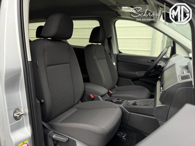 Volkswagen Caddy Maxi 2.0 TDI DSG 7 Sitzer*Android Auto*SHZ*Klimaauto*Kamera*PDC v/h*PrivacyGlas 