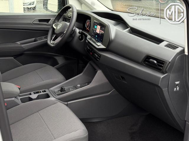 Volkswagen Caddy Maxi 2.0 TDI DSG 7 Sitzer*Android Auto*SHZ*Klimaauto*Kamera*PDC v/h*PrivacyGlas 
