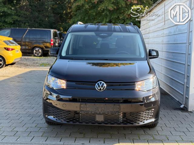 Volkswagen Caddy Maxi 2.0 TDI DSG 7-Sitzer *AHK*Android Auto*SHZ*KAMERA*PDC 