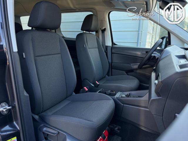 Volkswagen Caddy Maxi 2.0 TDI DSG 7-Sitzer *AHK*Android Auto*SHZ*KAMERA*PDC 