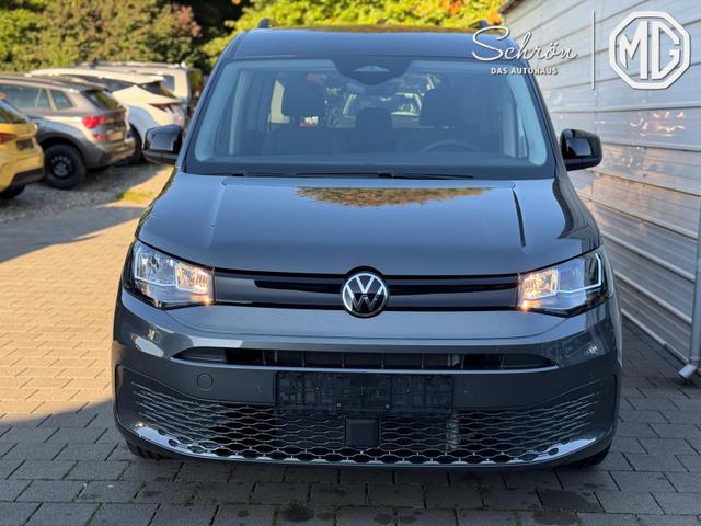 Volkswagen Caddy Maxi 2.0 TDI 4Motion *AHK*SHZ*KAMERA*PDC 