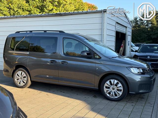 Volkswagen Caddy Maxi 2.0 TDI 4Motion *AHK*SHZ*KAMERA*PDC 