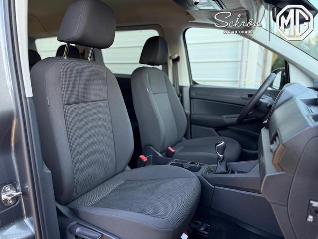 Volkswagen Caddy Maxi 2.0 TDI 4Motion *AHK*SHZ*KAMERA*PDC 