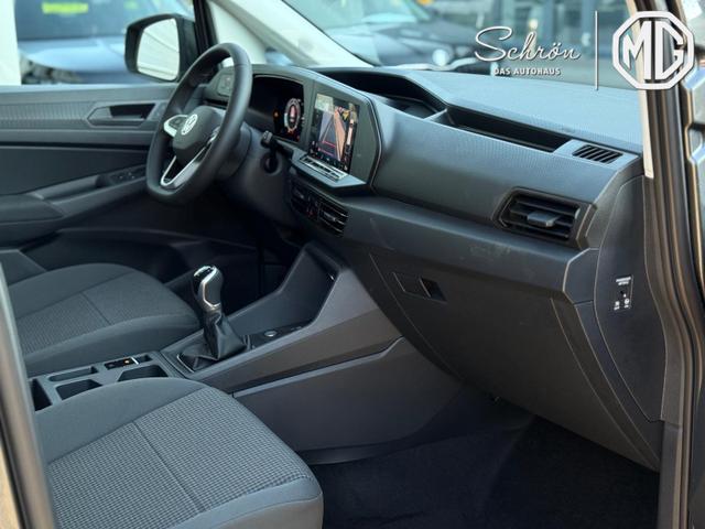 Volkswagen Caddy Maxi 2.0 TDI 4Motion *AHK*SHZ*KAMERA*PDC 