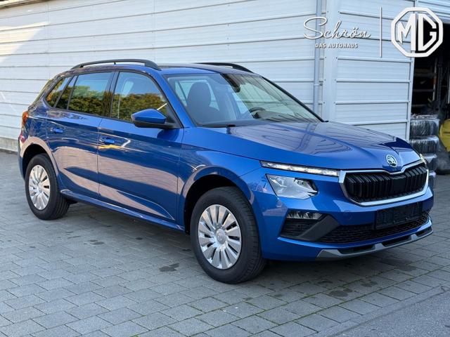 Skoda Kamiq - Selection 1.0 TSI DSG Android Auto*SHZ*Kamera*Keyless*2Z Klimaauto*