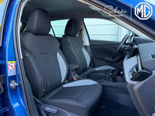 Skoda Kamiq Selection 1.0 TSI DSG Matrix*Android Auto*SHZ*Kamera*Keyless*2Z Klimaauto* 