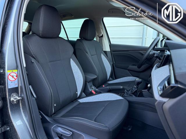 Skoda Kamiq Selection 1.0 TSI DSG AHK*Matrix*Android Auto*SHZ*Kamera*Keyless*2Z Klimaauto* 