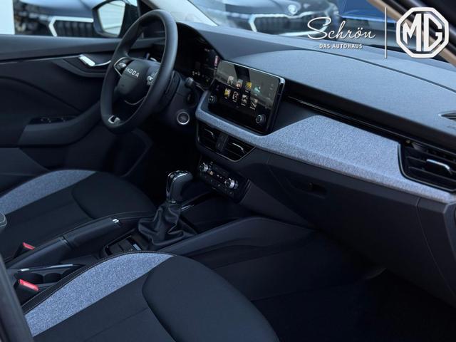 Skoda Kamiq Selection 1.0 TSI DSG AHK*Matrix*Android Auto*SHZ*Kamera*Keyless*2Z Klimaauto* 