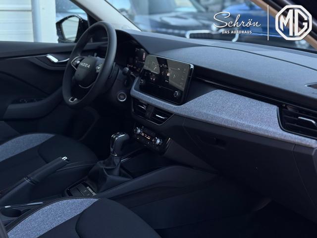 Skoda Kamiq Selection 1.0 TSI DSG Matrix*Android Auto*SHZ*Kamera*Keyless*2Z Klimaauto* 