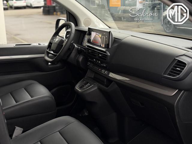 Peugeot Traveller Premium L3 180 BHDI *GLASDACH*NAVI*KAMERA*AHK 